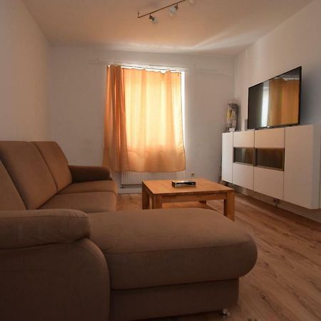 Apartment Stuttgart Ost Ngoại thất bức ảnh