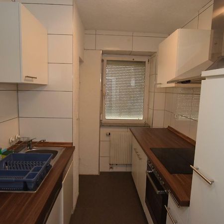Apartment Stuttgart Ost Ngoại thất bức ảnh
