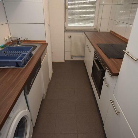 Apartment Stuttgart Ost Ngoại thất bức ảnh