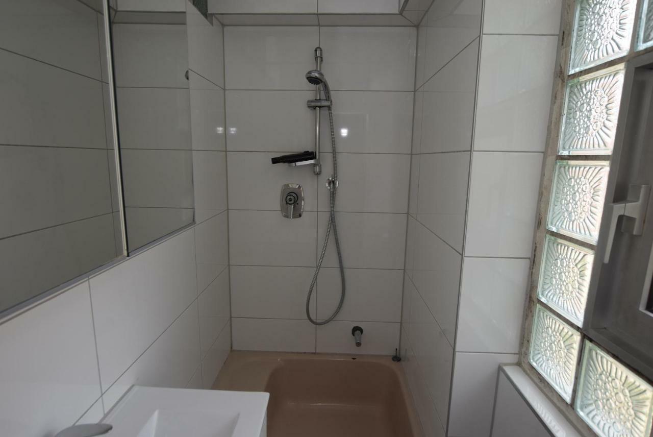 Apartment Stuttgart Ost Ngoại thất bức ảnh