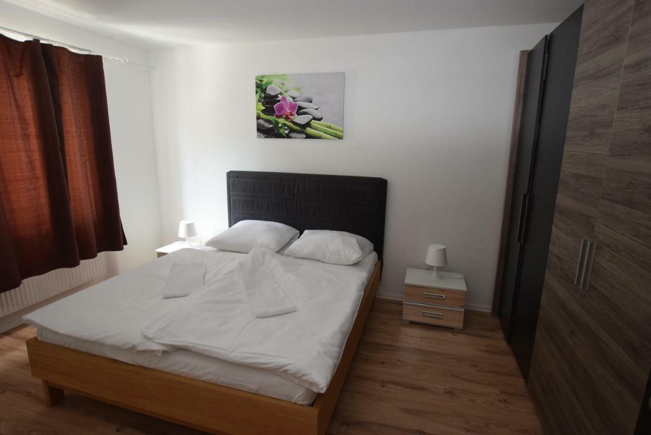 Apartment Stuttgart Ost Ngoại thất bức ảnh
