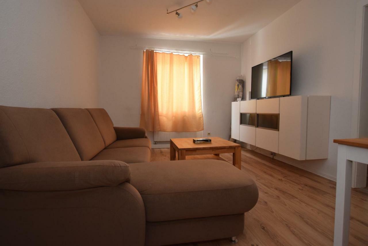 Apartment Stuttgart Ost Ngoại thất bức ảnh