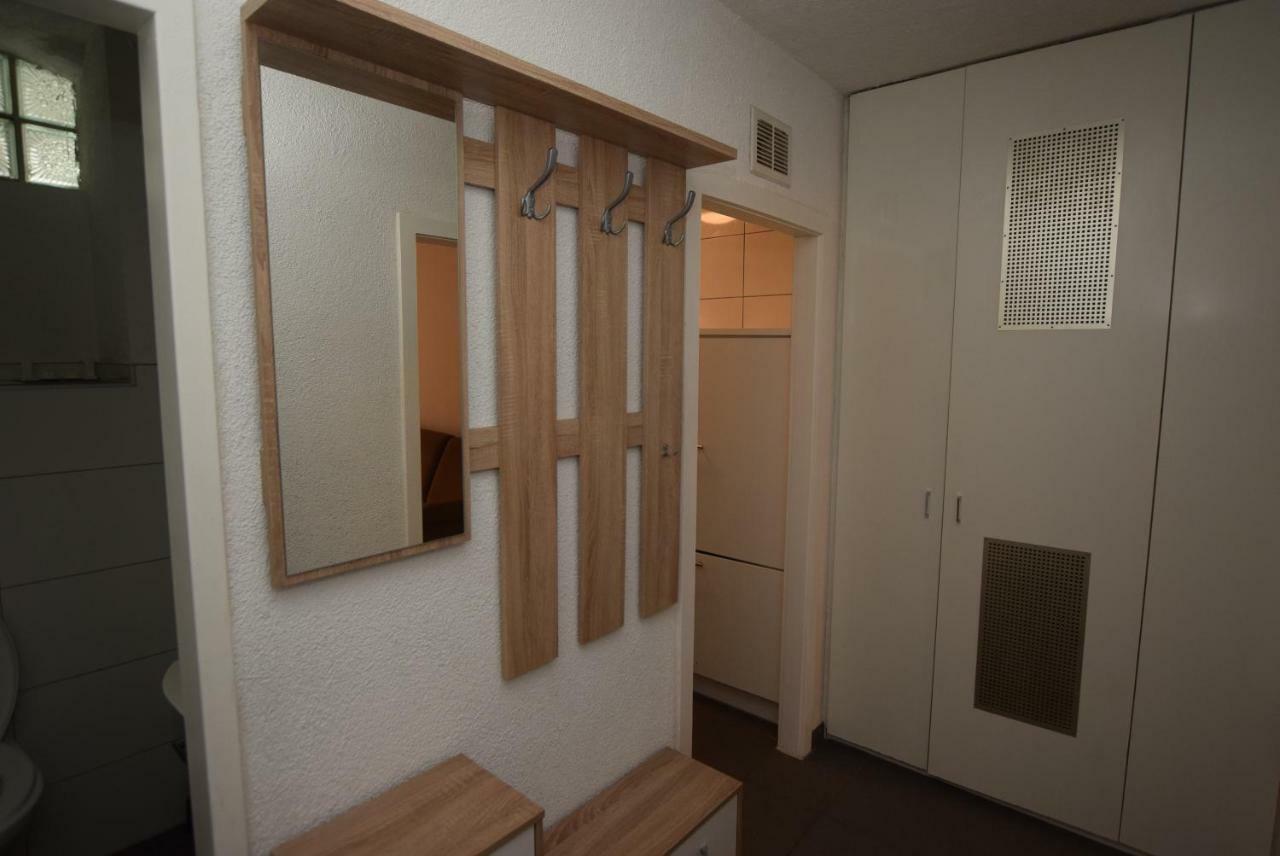 Apartment Stuttgart Ost Ngoại thất bức ảnh