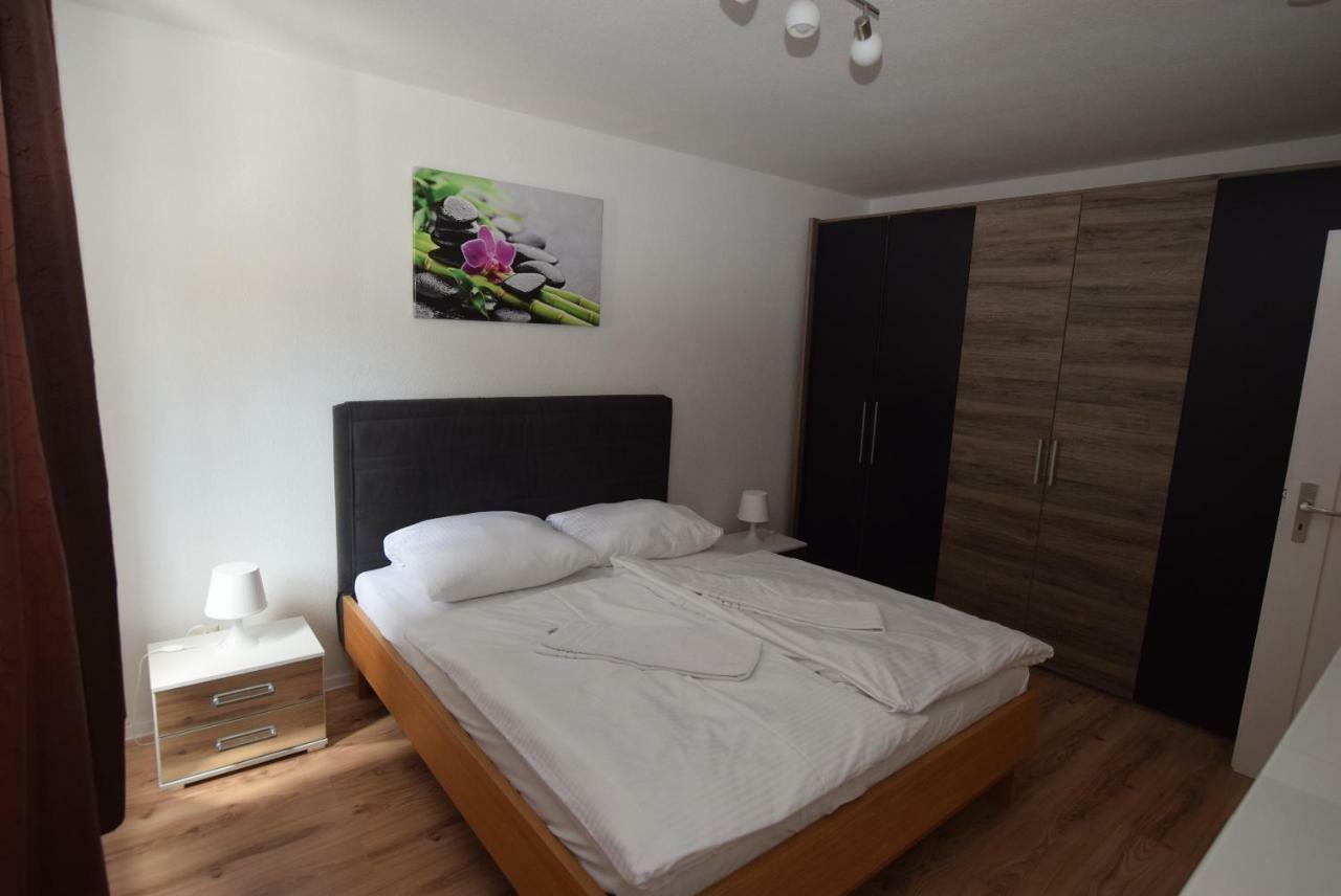 Apartment Stuttgart Ost Ngoại thất bức ảnh